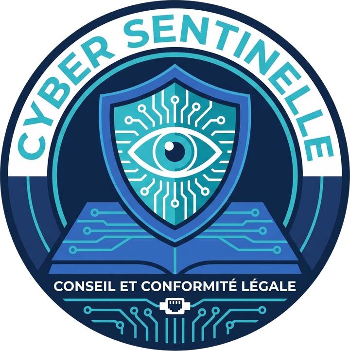 Cyber Sentinelle - Conseil et Conformité Légale